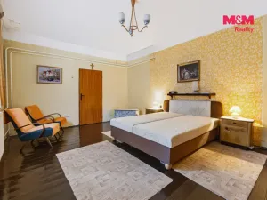 Prodej rodinného domu, Hněvotín, 108 m2