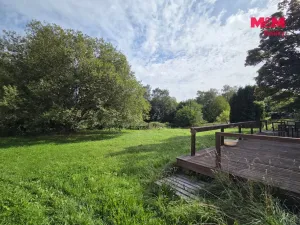 Prodej rodinného domu, Chlum Svaté Maří, Školní, 420 m2