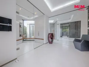 Pronájem rodinného domu, Mostkovice, Sadová, 276 m2