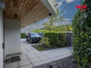 Pronájem rodinného domu, Mostkovice, Sadová, 276 m2