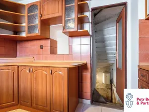 Pronájem rodinného domu, Svojetín, 120 m2