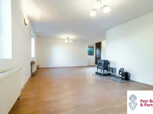 Pronájem rodinného domu, Svojetín, 120 m2