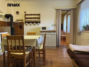 Prodej rodinného domu, Velká Dobrá, Pražská, 72 m2