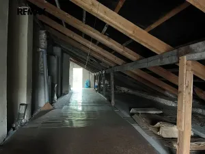 Prodej rodinného domu, Velká Dobrá, Pražská, 72 m2