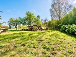 Prodej rodinného domu, Katovice, 94 m2