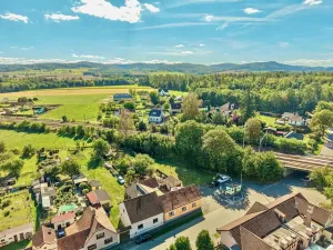 Prodej rodinného domu, Katovice, 94 m2