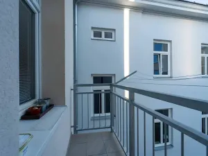 Pronájem bytu 1+1, Olomouc, Palackého, 35 m2