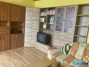 Pronájem bytu 1+1, Třinec, Dukelská, 35 m2