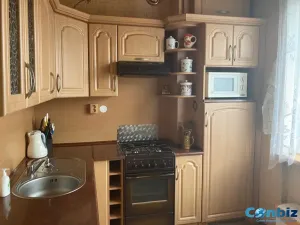 Pronájem bytu 1+1, Třinec, Dukelská, 35 m2