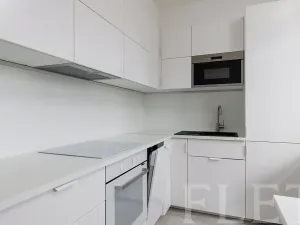 Pronájem bytu 2+1, Praha - Strašnice, Hostýnská, 53 m2