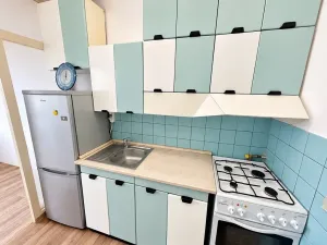 Prodej bytu 3+1, Hradec Králové, Pouchovská, 63 m2