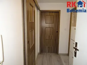 Pronájem bytu 2+kk, Luštěnice, 49 m2