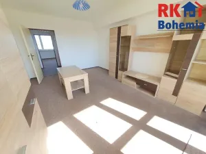 Pronájem bytu 2+1, Mladá Boleslav, Purkyňova, 65 m2