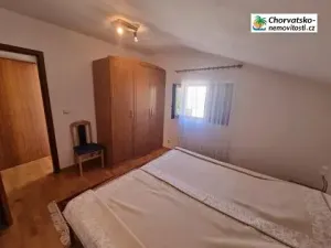 Prodej bytu 3+1, Crikvenica, Chorvatsko, 38 m2
