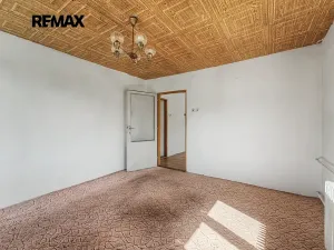 Prodej rodinného domu, Ústí nad Labem, Hospodářská, 200 m2