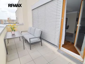 Pronájem bytu 2+kk, Praha - Jinonice, Laténská, 68 m2