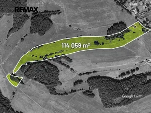Prodej komerční nemovitosti, Horní Libchava, 555 m2