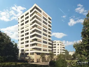 Prodej bytu 2+kk, Brno, 58 m2