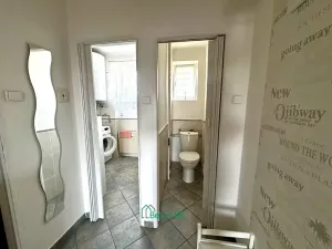 Prodej bytu 1+1, Chrást, Družstevní, 48 m2