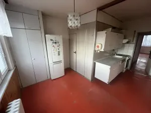 Prodej bytu 4+1, Liberec, Cihlářská, 82 m2