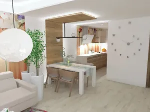 Prodej rodinného domu, Třešť, Havlíčkova, 100 m2