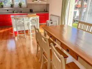 Pronájem rodinného domu, Dobrá, 150 m2