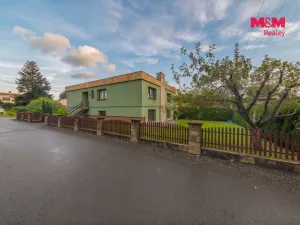 Pronájem rodinného domu, Dobrá, 150 m2