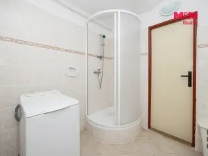 Prodej rodinného domu, Uhelná Příbram, 308 m2
