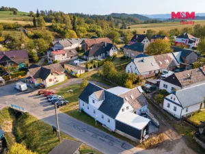 Prodej rodinného domu, Svébohov, 150 m2