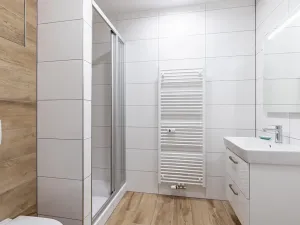 Pronájem bytu 2+kk, Vyškov, Nerudova, 43 m2