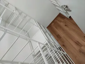 Pronájem bytu 3+1, Praha, Pujmanové, 75 m2