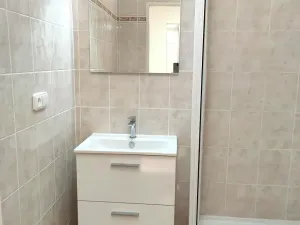 Pronájem bytu 3+1, Praha, Pujmanové, 75 m2