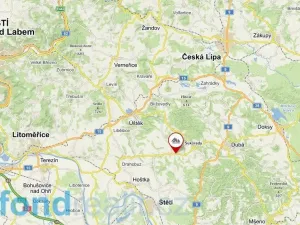 Prodej pole, Snědovice, 3880 m2