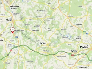 Prodej pozemku, Kočov, 5244 m2