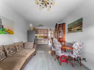 Prodej bytu 4+kk, Praha - Letňany, Škrábkových, 95 m2