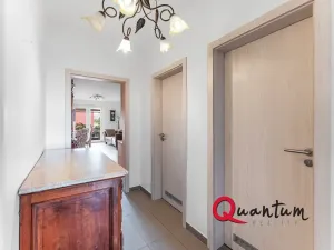 Prodej bytu 4+kk, Praha - Letňany, Škrábkových, 95 m2