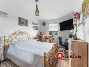 Prodej bytu 4+kk, Praha - Letňany, Škrábkových, 95 m2