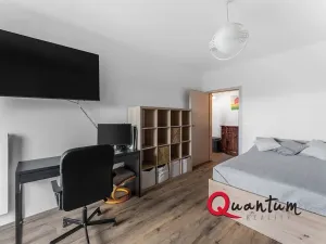 Prodej bytu 4+kk, Praha - Letňany, Škrábkových, 95 m2