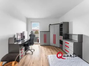 Prodej bytu 4+kk, Praha - Letňany, Škrábkových, 95 m2