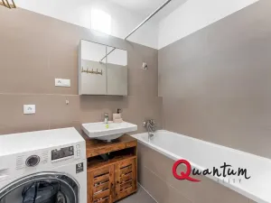 Prodej bytu 4+kk, Praha - Letňany, Škrábkových, 95 m2