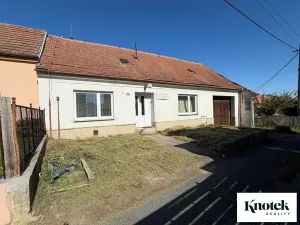 Prodej pozemku pro bydlení, Popůvky, Náves, 971 m2