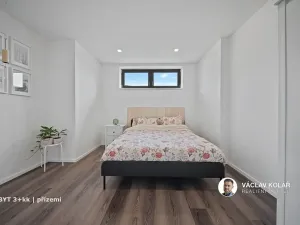 Prodej rodinného domu, Horoušany, K Višňovce, 338 m2