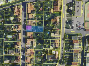 Prodej pozemku pro bydlení, Ráječko, Nová, 651 m2