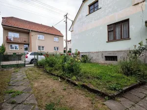 Prodej pozemku pro bydlení, Ráječko, Nová, 651 m2