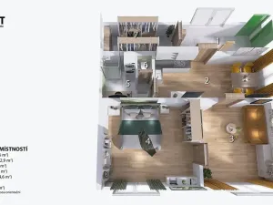 Prodej pozemku pro bydlení, Ráječko, Nová, 651 m2