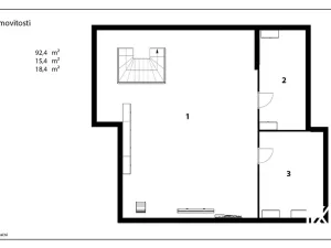 Prodej rodinného domu, Varnsdorf, Legií, 260 m2