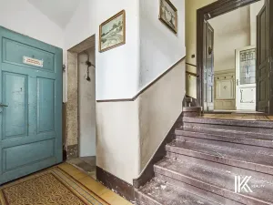 Prodej rodinného domu, Varnsdorf, Legií, 260 m2