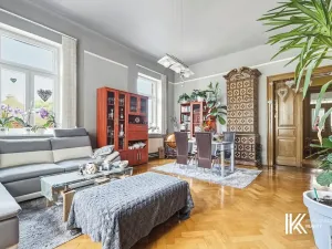 Prodej vícegeneračního domu, Varnsdorf, Legií, 260 m2