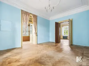 Prodej vícegeneračního domu, Varnsdorf, Legií, 260 m2