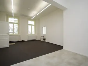 Pronájem kanceláře, Praha - Nové Město, Václavské náměstí, 77 m2